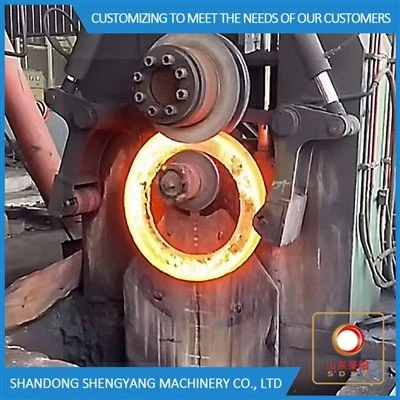 Apa proses perlakuan panas untuk cincin cincin roller cincin?